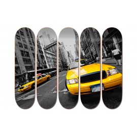Polyptyque New York Yellow Cab