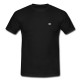 Mini Logo EE Elite T-shirt, black