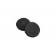 Long Island Slide Puck Set Of 2 Black
