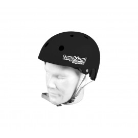 Long Island helmet, casque black
