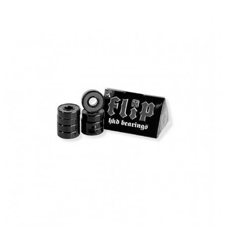 Flip HKD Bearings Abec 7