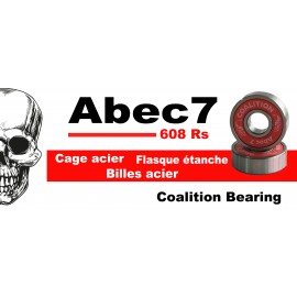 Coalition Bearing Abec 7