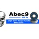 Roulements Coalition Bearing Abec 9