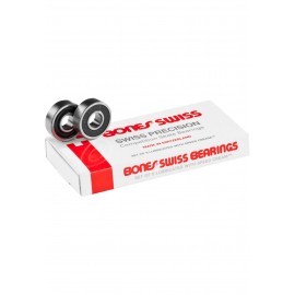 Bones Swiss 7 Balls (bearings)