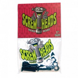 Screwheads 1'