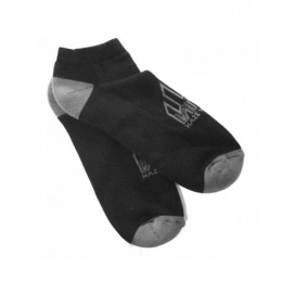 Haze sock OG logo