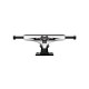 Destructo D1 Superlite Black/White Mid 5.5 Truck