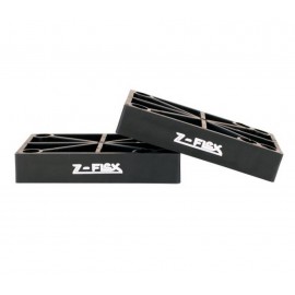 Z-Flex Pad 14 mm (jeu de 2)