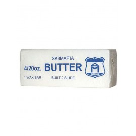 Sk8Mafia Wax Ledge butter
