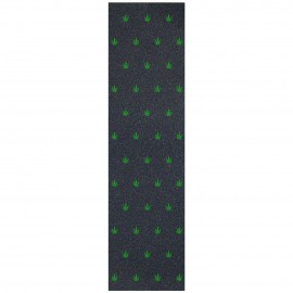 Leaf Marijuana Grip