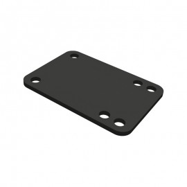 Pad 3 mm (jeu de 2)