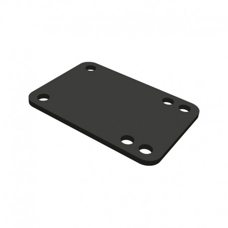 Pad 3 mm (jeu de 2)