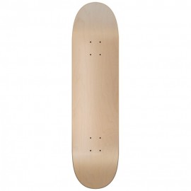 Deck blank nude