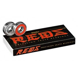Bones Reds (bearings)
