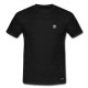 Elite logo T-shirt, black