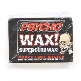 Vision Psycho Wax