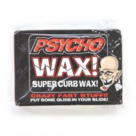 Vision Psycho Wax