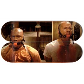 Deck Pulp Fiction