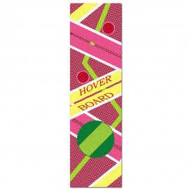 Hoverboard Grip