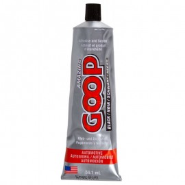 Shoe Goo Shoe Amazing Goop - Black (59ml)