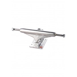 INDEPENDENT TRUCK 139 forged hollow silver