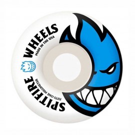 SPITFIRE BIGHEAD 51MM ROUES ( jeu de 4 )