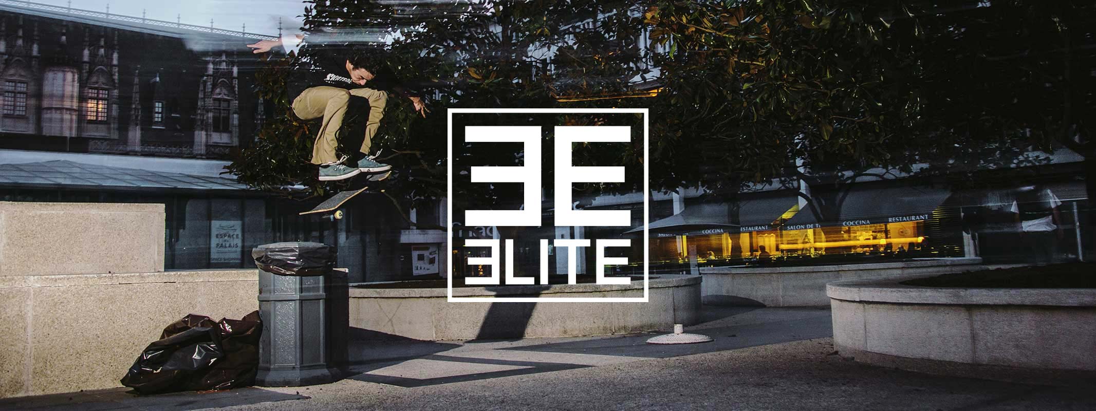 Elite Skateshop