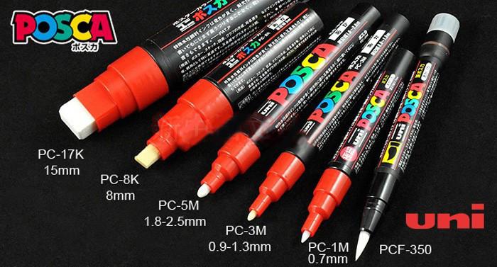 Posca