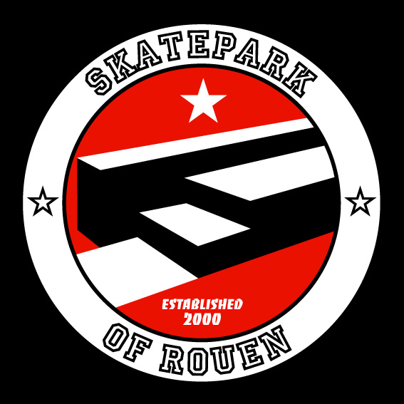 Skatepark of Rouen