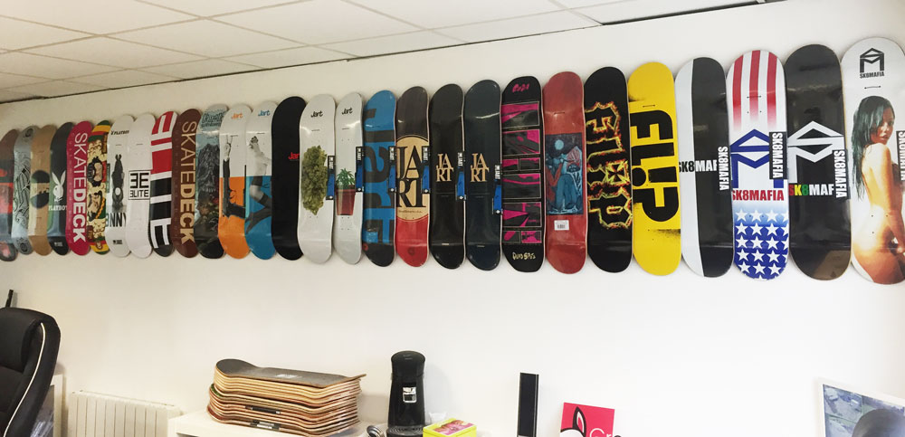 Skateshop 76